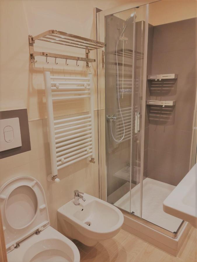 La Casa Di Salvo Hotel Matera Luaran gambar