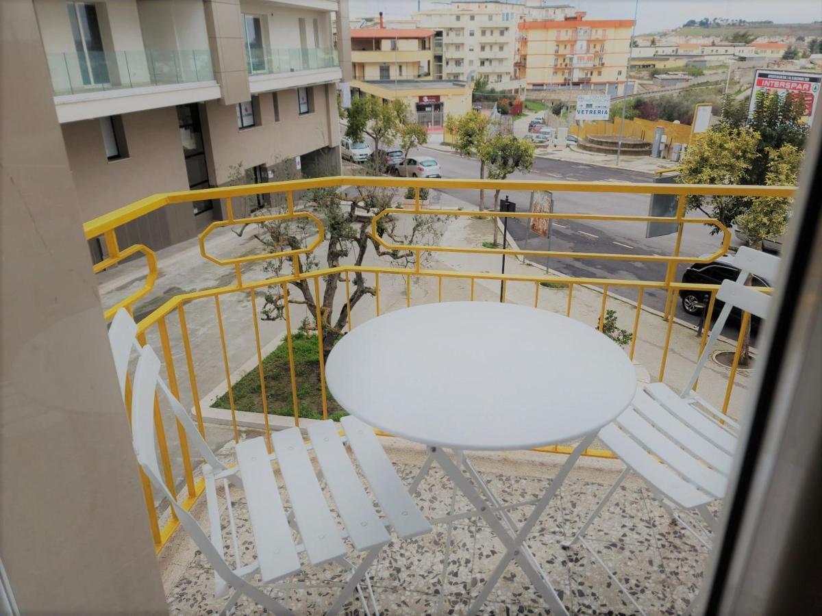 La Casa Di Salvo Hotel Matera Luaran gambar