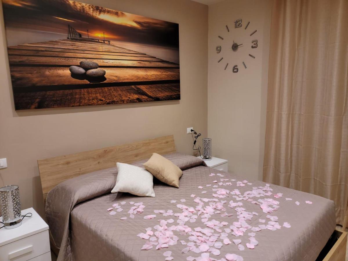 La Casa Di Salvo Hotel Matera Luaran gambar