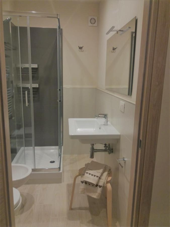 La Casa Di Salvo Hotel Matera Luaran gambar