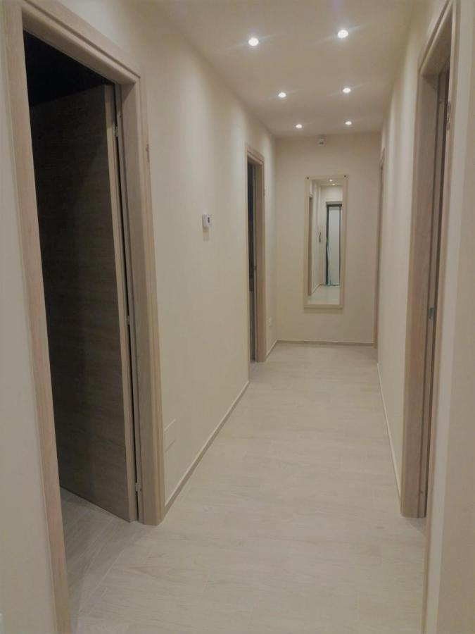 La Casa Di Salvo Hotel Matera Luaran gambar