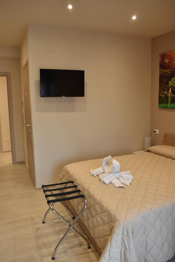 La Casa Di Salvo Hotel Matera Luaran gambar