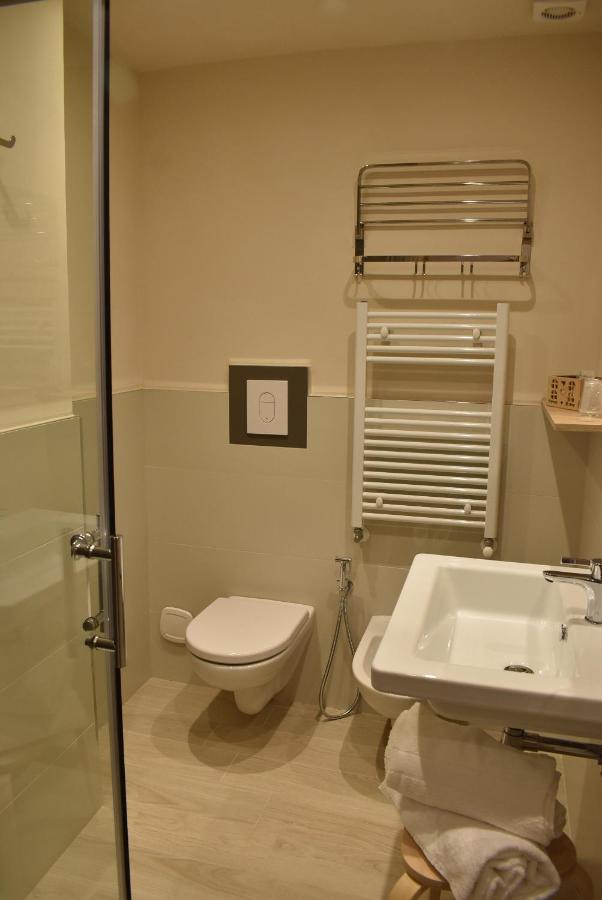 La Casa Di Salvo Hotel Matera Luaran gambar